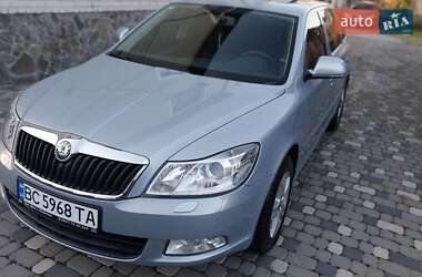 Универсал Skoda Octavia 2009 в 