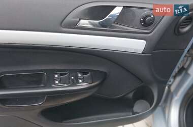 Универсал Skoda Octavia 2009 в 