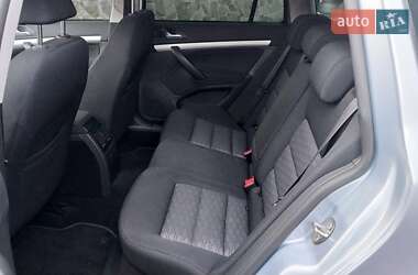 Универсал Skoda Octavia 2009 в 