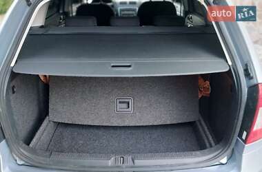 Универсал Skoda Octavia 2009 в 