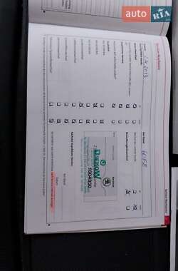 Универсал Skoda Octavia 2009 в 