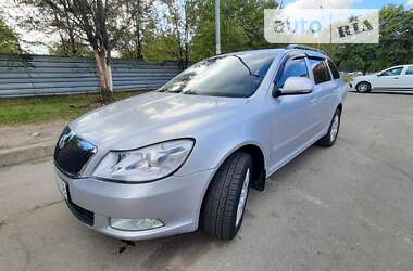 Универсал Skoda Octavia 2011 в Днепре