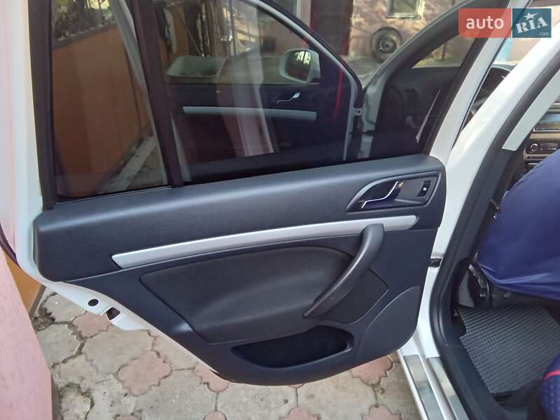 Універсал Skoda Octavia 2013 в Миколаєві фото 8 Універсал Skoda Octavia 2013 в Миколаєві