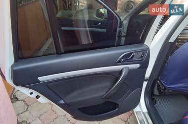 Универсал Skoda Octavia 2013 в 