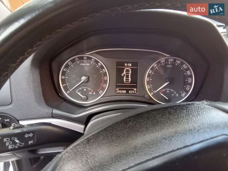 Універсал Skoda Octavia 2013 в Миколаєві фото 9 Універсал Skoda Octavia 2013 в Миколаєві
