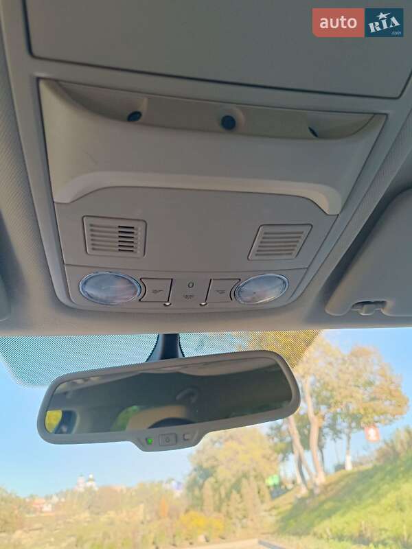 Ліфтбек Skoda Octavia 2015 в Богуславі