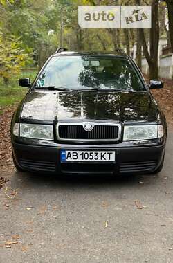 Універсал Skoda Octavia 2004 в Вінниці