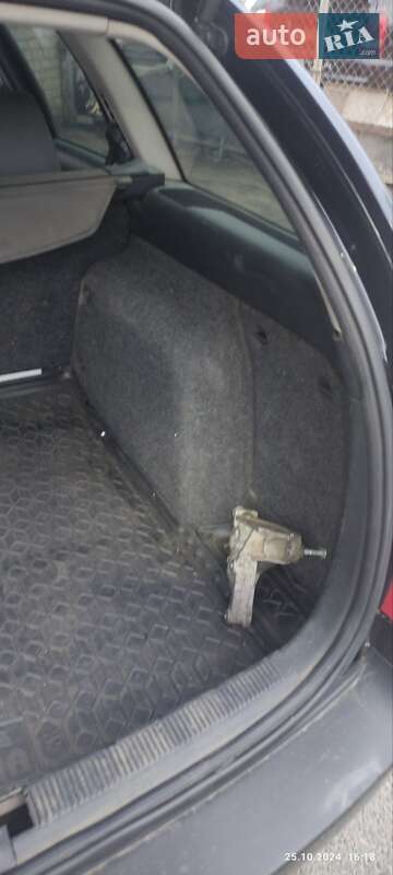 Універсал Skoda Octavia 2009 в Харкові фото 10 Універсал Skoda Octavia 2009 в Харкові