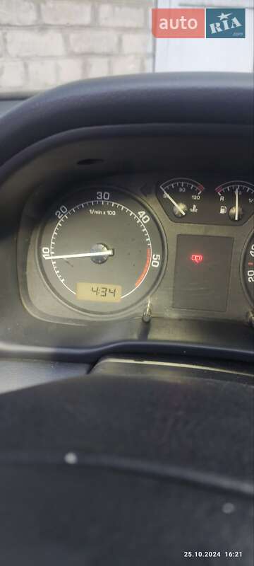 Універсал Skoda Octavia 2009 в Харкові фото 17 Універсал Skoda Octavia 2009 в Харкові