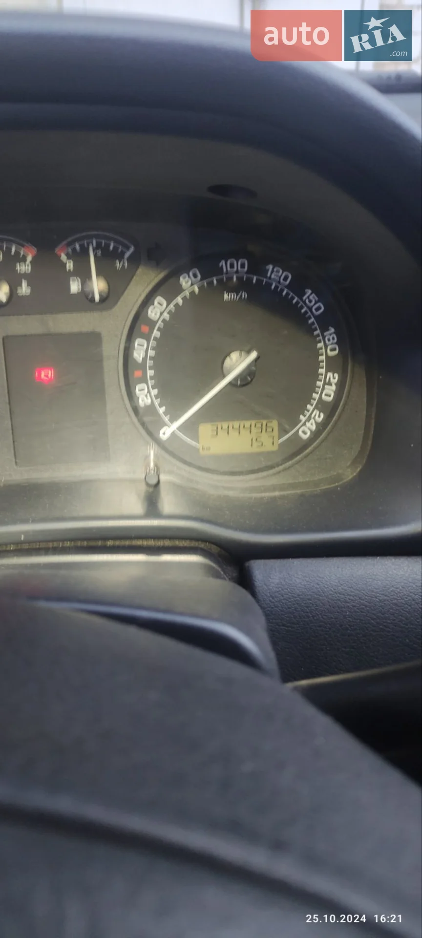 Skoda Octavia 2009 VIN TMBJS41U6A8835613 фото оголошення 22 з 26