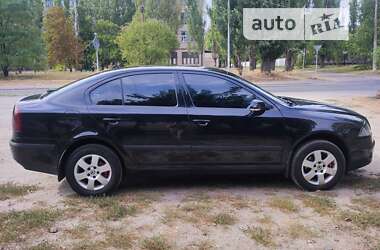 Ліфтбек Skoda Octavia 2008 в Бучі