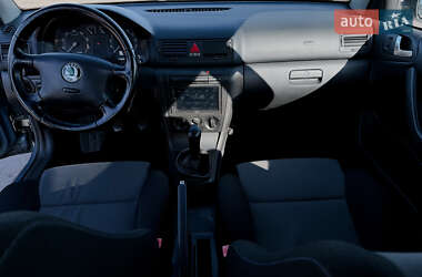 Лифтбек Skoda Octavia 2008 в 