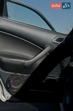 Лифтбек Skoda Octavia 2008 в 