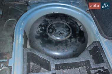 Лифтбек Skoda Octavia 2008 в 