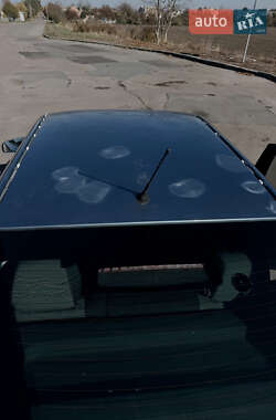 Лифтбек Skoda Octavia 2008 в 