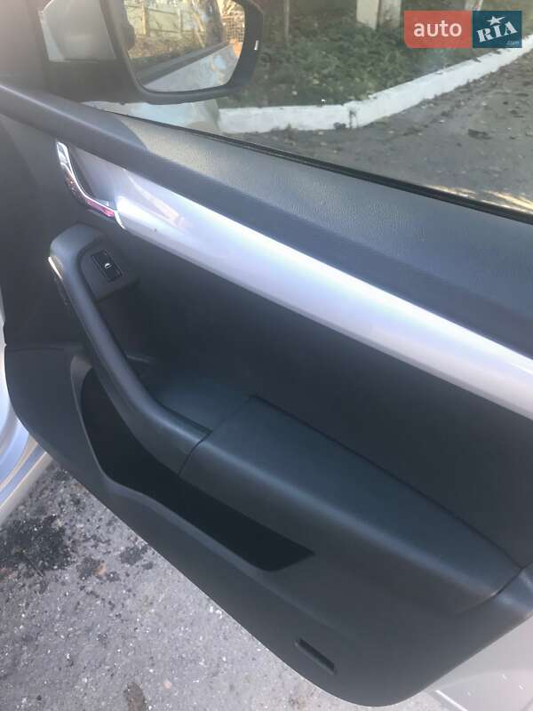 Универсал Skoda Octavia 2014 в Хмельницком фото 11 Универсал Skoda Octavia 2014 в Хмельницком