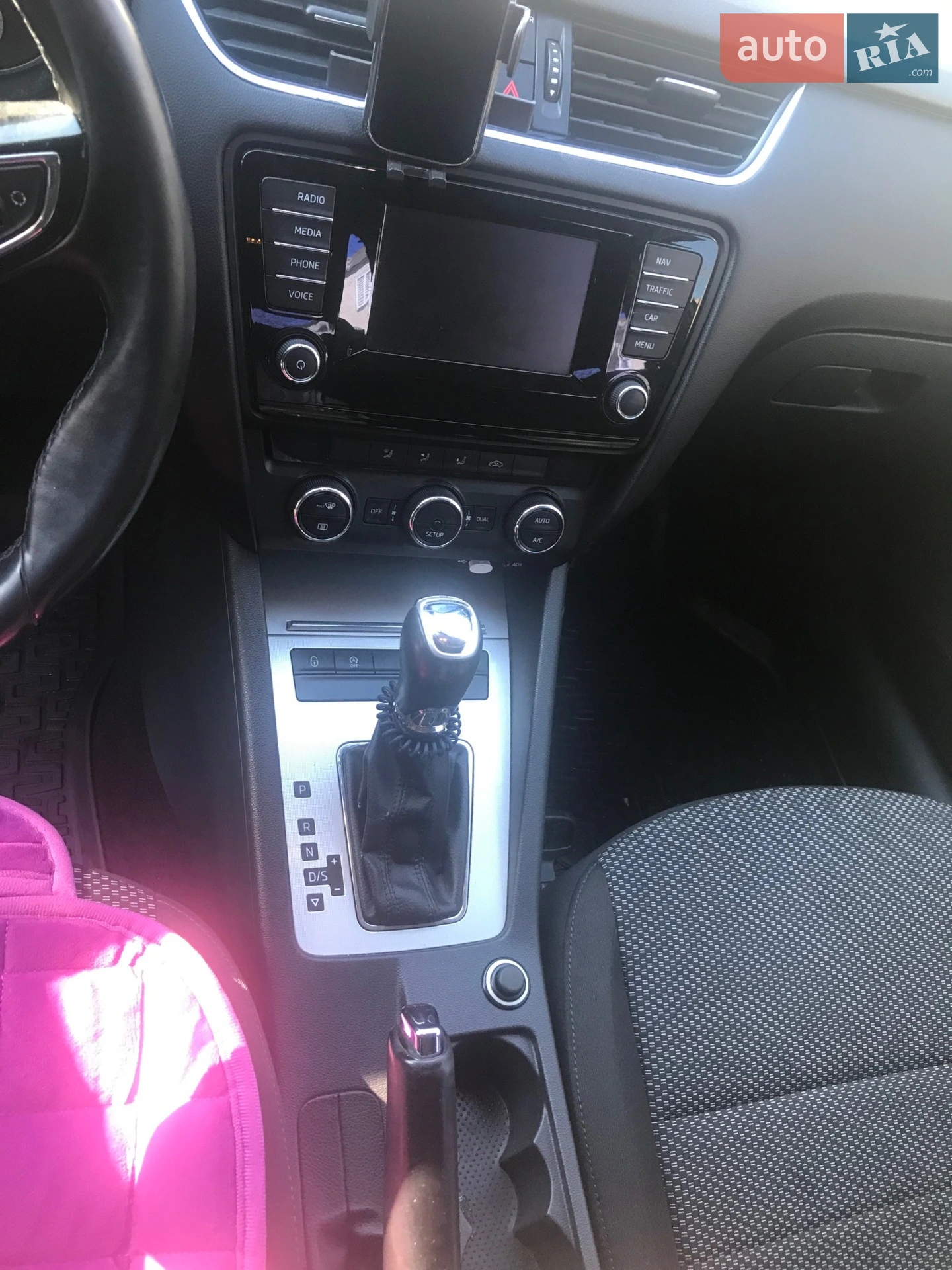 2014 Skoda Octavia - мініатюра 13