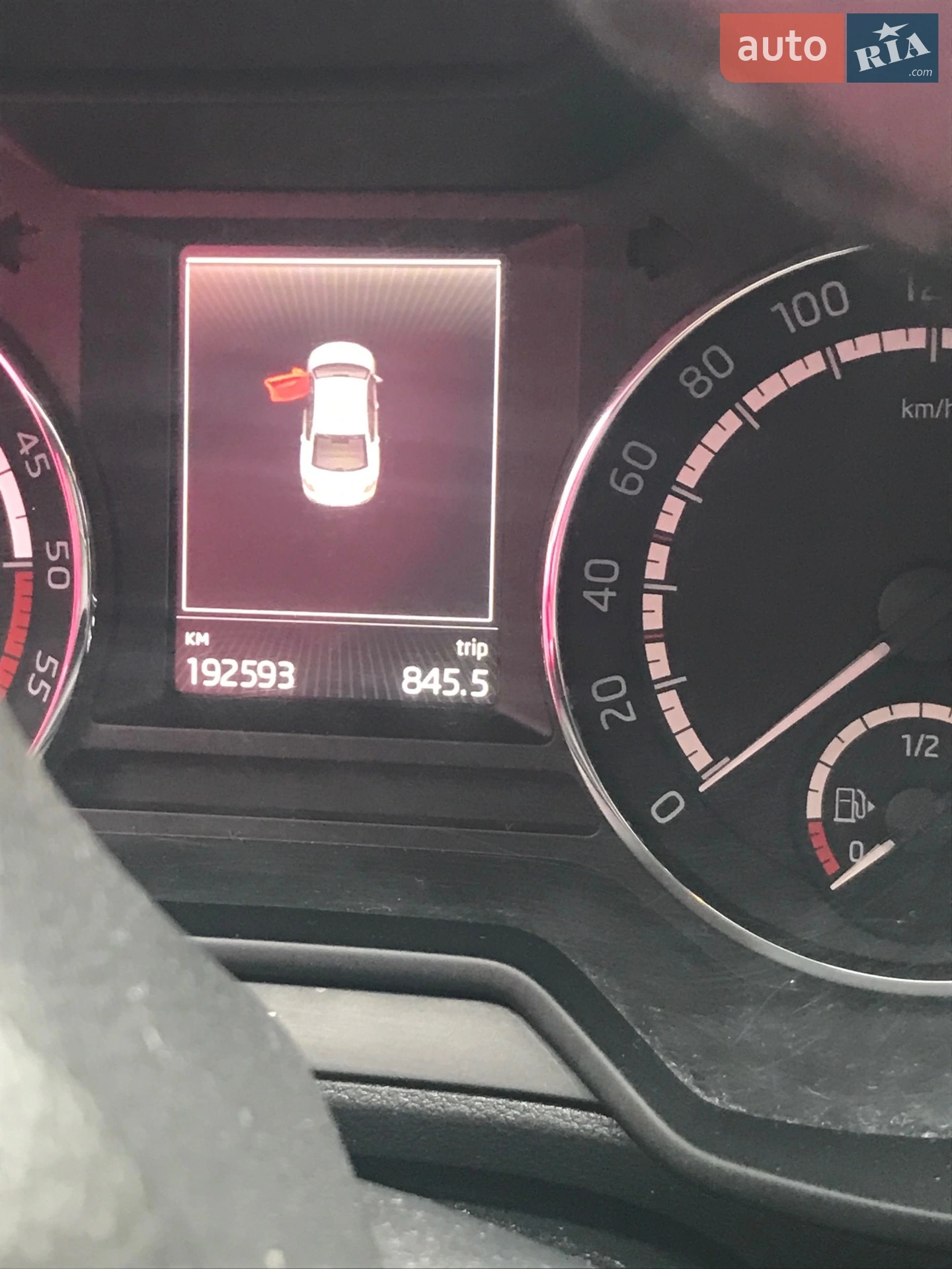 2014 Skoda Octavia - мініатюра 14