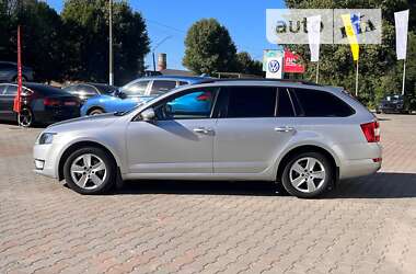 Универсал Skoda Octavia 2014 в Житомире