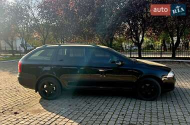 Универсал Skoda Octavia 2007 в 