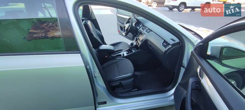 Универсал Skoda Octavia 2016 в Виннице фото 11 Универсал Skoda Octavia 2016 в Виннице