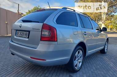 Універсал Skoda Octavia 2011 в Миколаєві