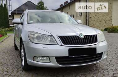 Універсал Skoda Octavia 2011 в Жовкві