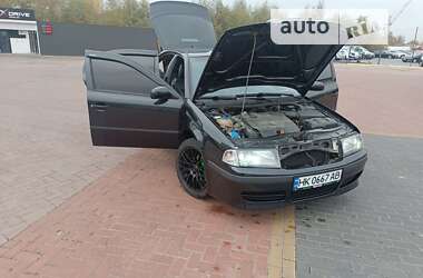 Ліфтбек Skoda Octavia 2007 в Рівному