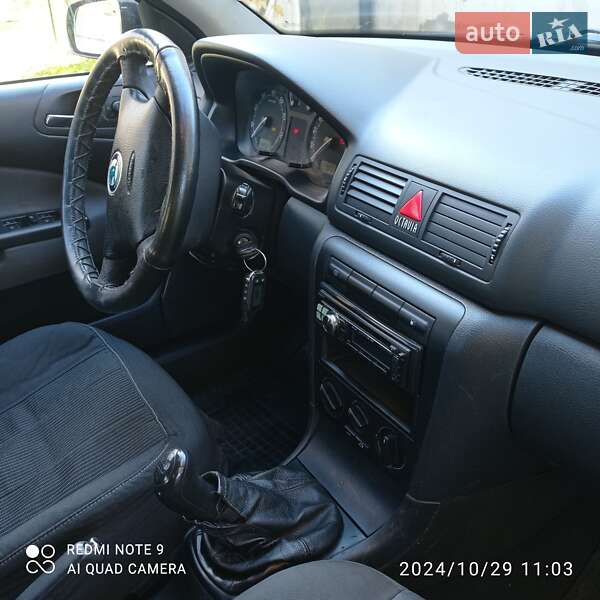 Лифтбек Skoda Octavia 2009 в Киеве