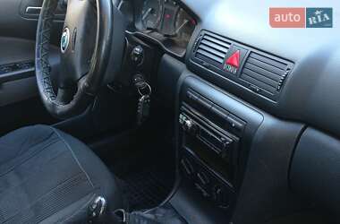 Лифтбек Skoda Octavia 2009 в 