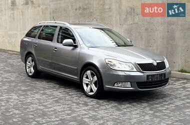 Універсал Skoda Octavia 2012 в Львові