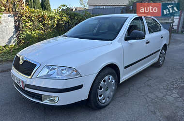 Ліфтбек Skoda Octavia 2011 в Мукачевому