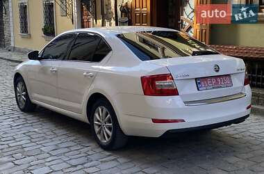 Лифтбек Skoda Octavia 2013 в Каменец-Подольском