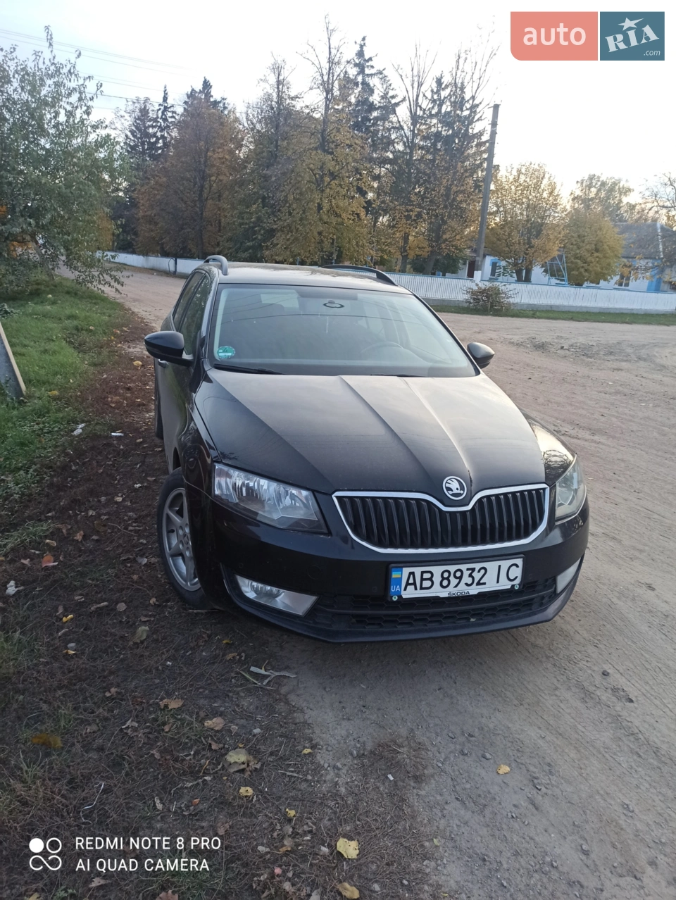 2015 Skoda Octavia - мініатюра 8