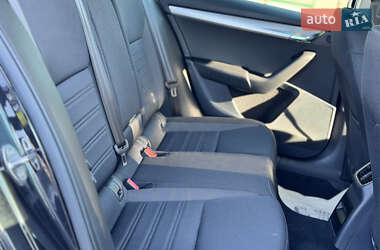 Универсал Skoda Octavia 2019 в 