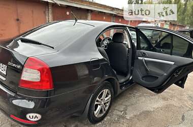 Ліфтбек Skoda Octavia 2010 в Києві