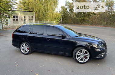 Универсал Skoda Octavia 2009 в Днепре