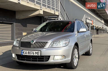 Універсал Skoda Octavia 2013 в Києві