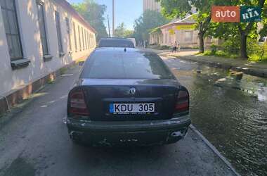 Універсал Skoda Octavia 1998 в Києві