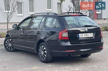 Універсал Skoda Octavia 2012 в Дніпрі