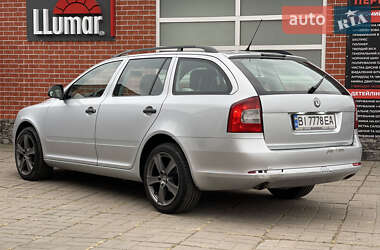 Універсал Skoda Octavia 2011 в Софіївській Борщагівці