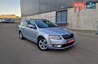 Універсал Skoda Octavia 2014 в Києві