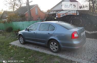 Ліфтбек Skoda Octavia 2010 в Хмельницькому