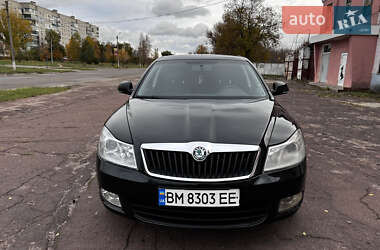 Ліфтбек Skoda Octavia 2012 в Шостці