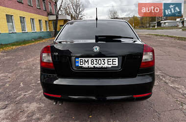 Ліфтбек Skoda Octavia 2012 в Шостці