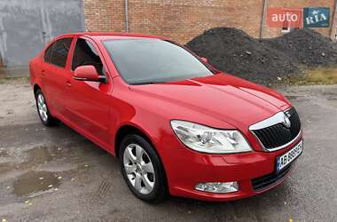 Лифтбек Skoda Octavia 2009 в Калиновке