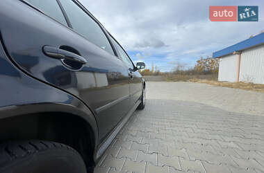 Універсал Skoda Octavia 2009 в Луцьку