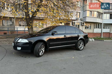 Ліфтбек Skoda Octavia 2008 в Фастові