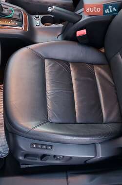 Универсал Skoda Octavia 2012 в 