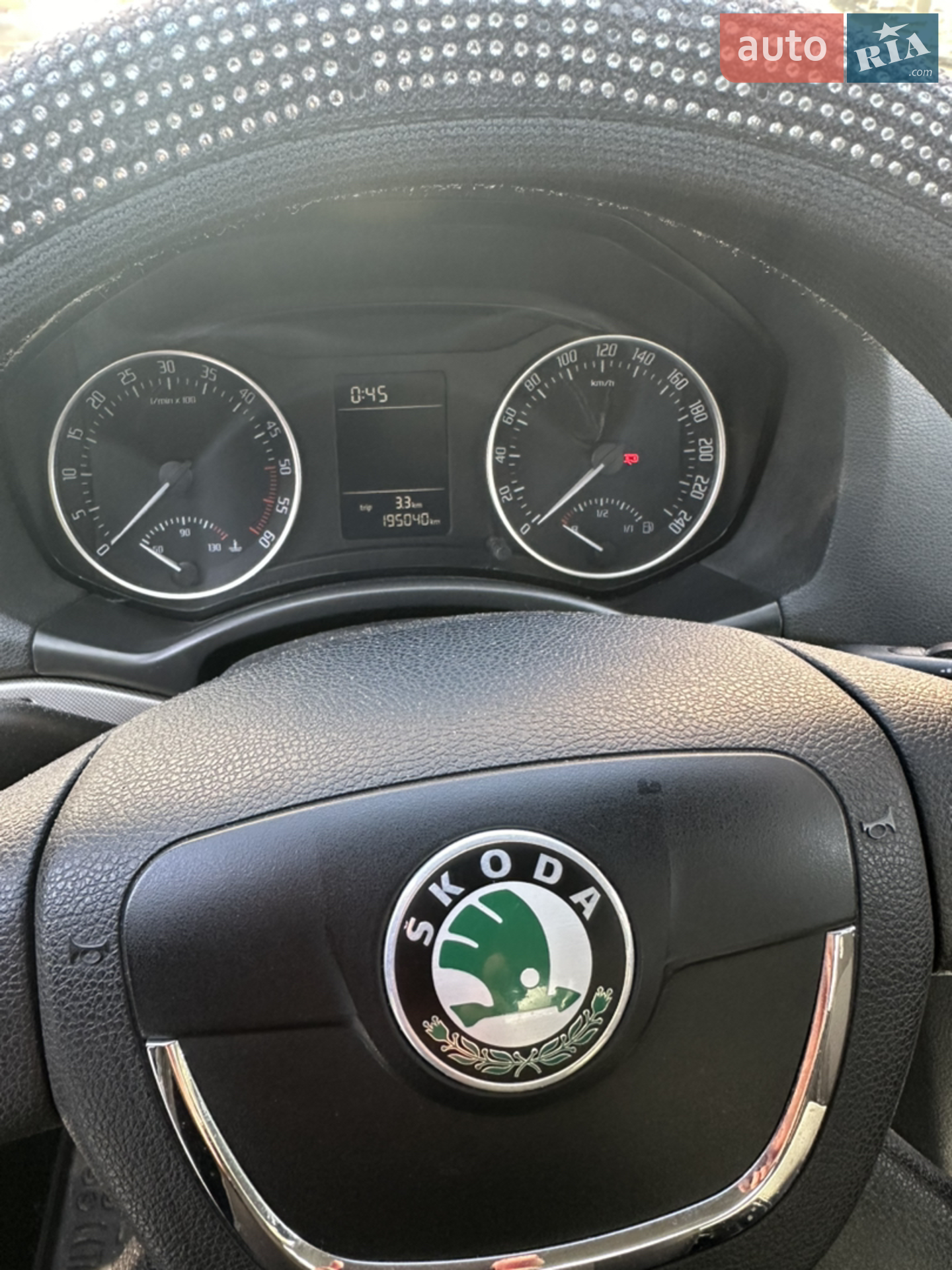 2012 Skoda Octavia - мініатюра 12